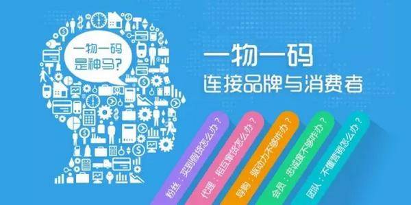 二維碼營(yíng)銷(xiāo)為行業(yè)提供的信息咨詢服務(wù)