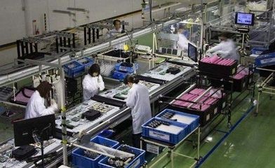 打破韓國壟斷，京東方將著手iPad屏幕生產 中國電子科技的新里程碑